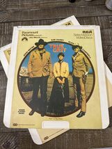 RCA Video Laser Disc True Grit TWO DISCS - $384.99