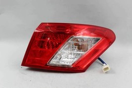 Right Passenger Tail Light Quarter Panel Mounted 2007-2009 LEXUS ES350 OEM #1710 - £87.86 GBP