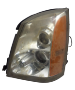 04 05 06 07 08 09 Cadillac SRX left drivers HID xenon headlight 15926961... - $2,699.19 MXN