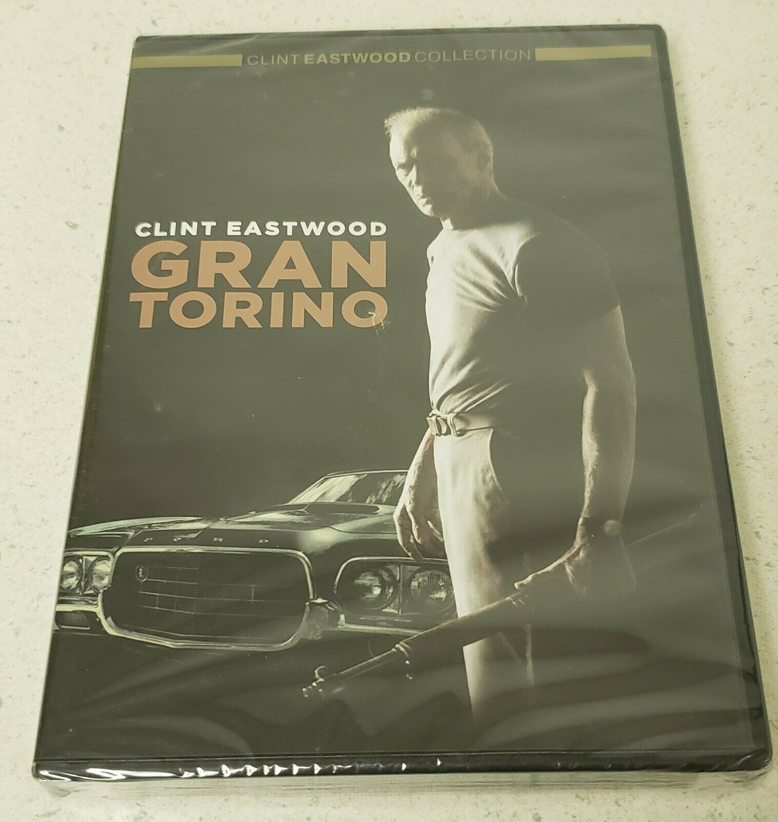 Primary image for Gran Torino ~  Clint Eastwood Collection ~ DVD ~ 2008 ~ New ~ Sealed