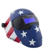 New Save Phace EFP-I Series Welding Helmet - Patriot - 180 4/9-13 ADF Lens - £101.34 GBP