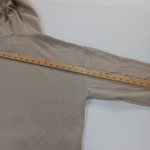 Abercrombie & Fitch Hoodie Men's Drawstring Hoodie Pullover Sweatshirt Size L image 11