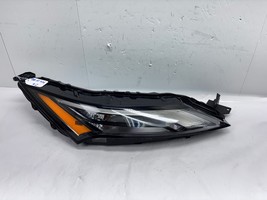 2021 2022 2023 2024 NISSAN ROGUE LED FRONT RIGHT OEM HEADLIGHT RUNNING L... - $50.00