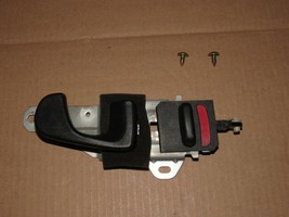 Fit For 94-96 Dodge Stealth Interior Door Handle - Right - £33.20 GBP
