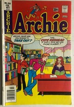 ARCHIE #259 (1977) Archie Comics VG+ - £8.69 GBP