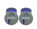 Johnny B Original Pomade 3 oz (Pack of 2) - $22.99