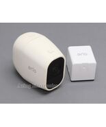 Arlo Pro 2  VMC4030P 1080p HD Wireless Security Camera READ - $59.99