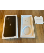 iPhone 11 Box Original Apple Retail Box Without Accessories, No Phone - $150.57 MXN