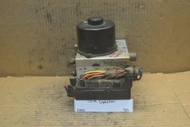 03-04 Ford Expedition ABS Pump Control OEM 2L142C346AM Module 410-20d3 - £21.78 GBP