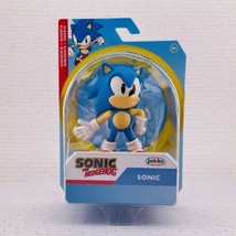 Sonic the Hedgehog 2.5&quot; Series Wave 13 Classic Sonic Figure Sega - £9.73 GBP