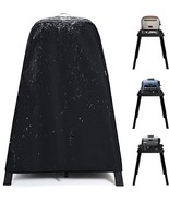Fits: Ninja Smoker Grill (Og701 Og751), Ninja Woodfire Pro Xl Outdoor Grill - $834.83 MXN