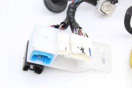2010 LEXUS RX350 FLOOR WIRE HARNESS 82162-0E090 E5741 image 9