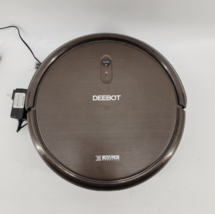 Ecovacs Deebot DN622.11  Robot Vacuum Cleaner FOR PARTS NOT WORKING - AS IS - $36.01