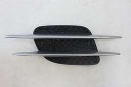 Mercedes R230 SL55 SL500 grill, fender, left 2306900136 - $35.99