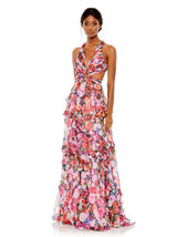MAC DUGGAL 68076. Authentic dress. NWT. Fastest shipping. Best retailer price ! - £477.92 GBP