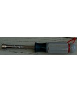 Craftsman 9mm Nutdriver - H - 41985 - BRAND NEW - Color Coded - Hollow S... - $7.91