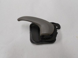 Front Left Interior Door Handle Green 2Dr OEM 1996 Ford Mustang90 Day Wa... - $4.70