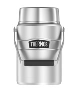 47oz Stainless King Vacuum Insulated Food Jar - Stainless Steel - $1,492.79 MXN