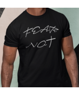 Bella &amp; Canvas Short Sleeve Tee &quot;Fear Not&quot; - $21.77+