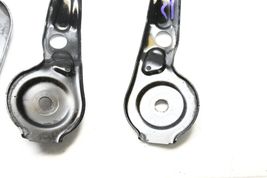 2009-2014 ACURA TSX 2.4L SEDAN REAR SUBFRAME CONNECTOR BRACKET SET P5752 image 8