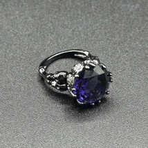 Haunted Ring ~ Witch Owned! ~ Calypso ~ Astral Insight &amp; Celestial Alignment!!!! - £59.09 GBP