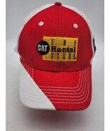 Cat The Rental Store Adjustable Cap Wyoming  - $12.99