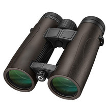 Barska Embark Waterproof Binoculars (Brown) - Open 10 x 42mm - £174.54 GBP