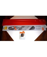 STIHL MS 400 CM 500i Chainsaw 25&quot; Bar and Chain Rollomatic OEM - €192,82 EUR