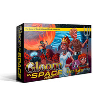 Gloom in Space - $54.36