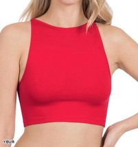 Zenana seamless crop top bralette size L/XL - $29.70