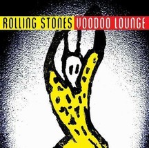 The Rolling Stones (  Voodoo Lounge ) CD  - £4.72 GBP