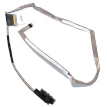 New Lvds Led Lcd Video Screen Cable For Dell Latitude E5540 E6440 0Tyxw6... - $19.99