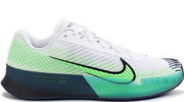 Nike Court Air Zoom Vapor 11 Men&#39;s Tennis Shoes for Hard Court NWT DR6966-103 - £135.04 GBP+