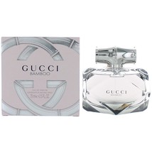 Gucci Bamboo by Gucci, 2.5 oz Eau De Parfum Spray for Women - $131.41