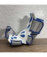 Genuine Darco Body Armor Night Splint Ankle Foot Toe Support Brace Medic... - €15,58 EUR