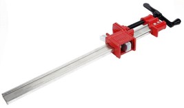 Industrial Bar Clamp 24 Inch Capacity 7000 Lbs Load Capacity - £71.55 GBP