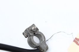 07-13 MINI COOPER S BATTERY NEGATIVE CABLE Q3373 image 8