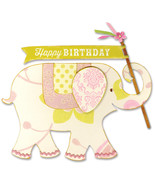 Sizzix Favorite Things Collection Bigz L Die Elephant - €51,54 EUR