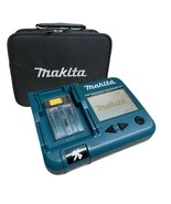 Makita BTC04 Portable Battery Checker with Soft Case New - $4,441.08 MXN