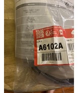 A6102A WINDSHIELD FIT KIT - $1,029.25 MXN