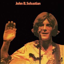 John B. Sebastian [Vinyl] Sebastian,John - £19.54 GBP