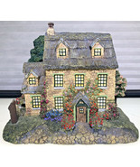 Thomas Kinkade Hawthorne Village #79984 Stonebrooke Inn - £19.37 GBP