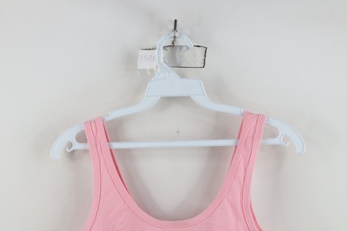 Vintage 90s Streetwear Womens Small Cropped Put in Bay Surf Tank Top T-Shirt USA Item image 12