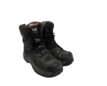 Helly Hansen Workwear Mens 6&quot; Air Frame Transitional CTCP Work Boots Bla... - £37.34 GBP