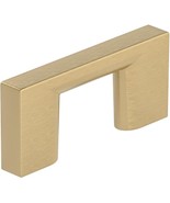 Richelieu Hardware BP816032CHBRZ Armadale Collection 1 1/4 in (32 mm) Ce... - $7.21 CAD