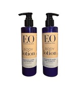 EO Coconut &amp; Vanilla with Tangerine Body Lotion 8 oz, 2 Pack - €22,91 EUR