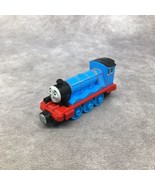 Thomas &amp; Friends Talking Gordon Diecast Metal Train Engine 2012 Works - £7.81 GBP