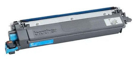 Brother Genuine TN229XLC Cyan High Yield Toner Cartridge - 2.3K - £95.92 GBP