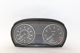 Speedometer Cluster 135K Miles MPH Sedan Fits 2006 BMW 325i OEM #27992 - $152.99