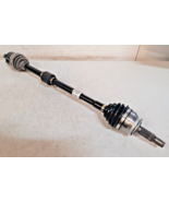 Hyundai CV Axle D09 FJKE2614D | 610922B | LD 2.0 AT CVJ RH ABS | FJB1 - $2,007.31 MXN